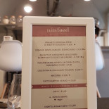 Ninføød Carte