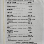 La Risacca Carte