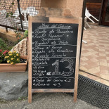 La Risacca Carte