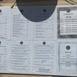 La Risacca Carte