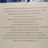 Ca' Praudin Carte