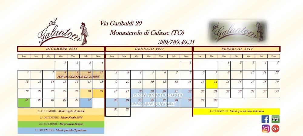 Cit Galantom Carte