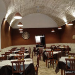 Le Rustique Innen
