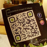 La Conca Carte