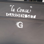 La Conca Logo