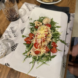 Basento Comida