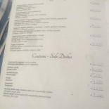 'a Ricetta Carte