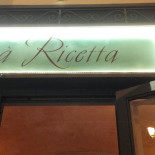 'a Ricetta Carte