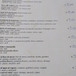 'a Ricetta Carte