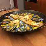 Lario Comida