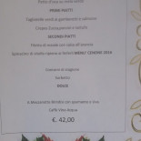 Da Manfron Carte