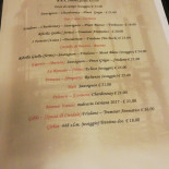 Mulinâr Bar Ristorante Carte