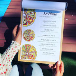 Uva Passera Carte