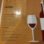 Uva Passera Carte