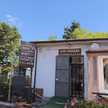 Uva Passera Extérieur