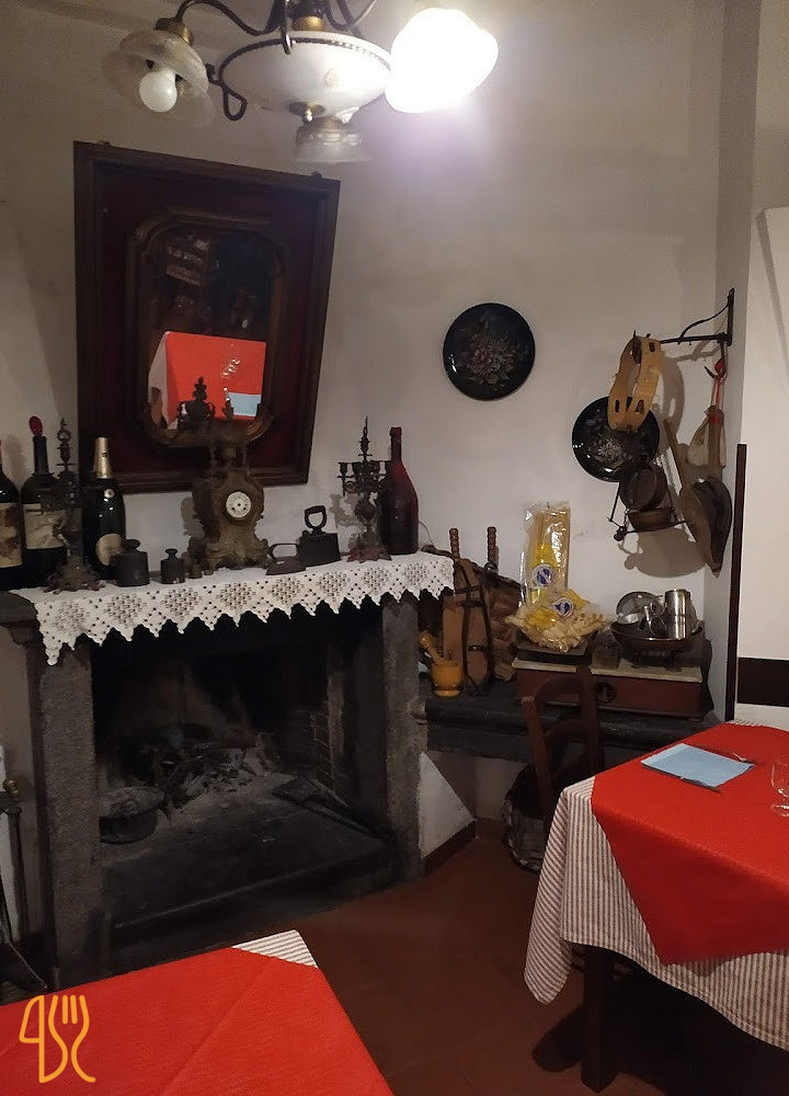Da Carlo Innen
