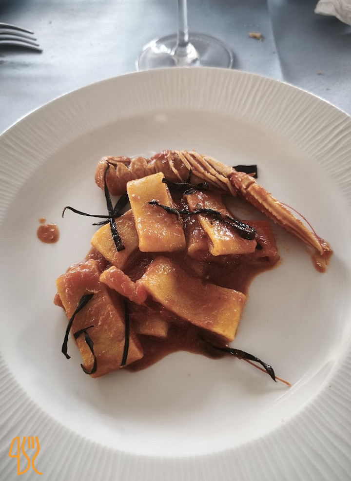 Calamarè Essen