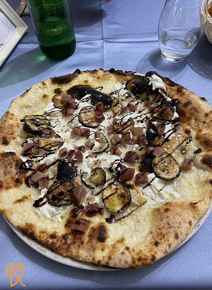 Calamarè Essen