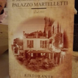Locanda Martelletti Carte