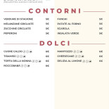 Café Dó Mar Carta