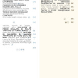 Café Dó Mar Carta