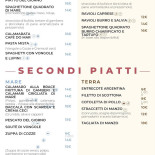 Café Dó Mar Carta