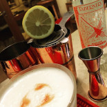 Lu Gaffè Dal 1930 Boisson