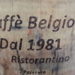 Caffè Belgio Carte