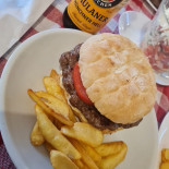 Trattoria Marea Comida