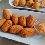 Trattoria Marea Bebida