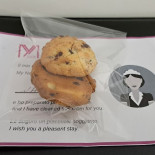 My Suite Carte
