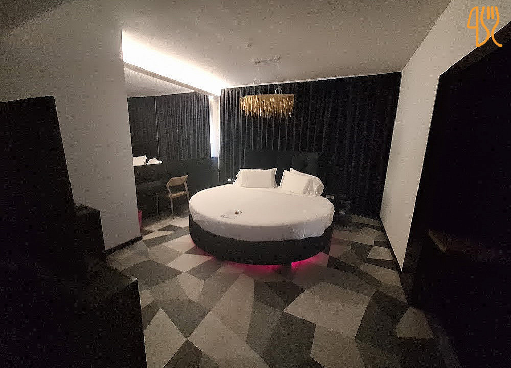 My Suite În interior