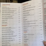 Sa Mesa Carta
