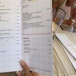 Sa Mesa Carta