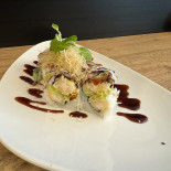 Sushi Yan Boisson