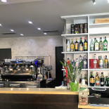Cavalieri Café Guru