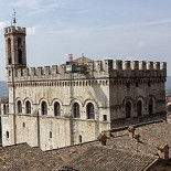 Dei Consoli Extérieur