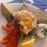 Mocambo Comida