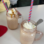 Miro Caffe Getränk