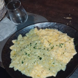 Lo Chalet Comida