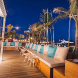 Emerson Beach Club Extérieur