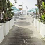 Emerson Beach Club Extérieur