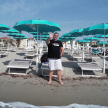 Emerson Beach Club Extérieur