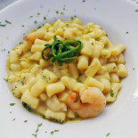 Ostelleria Comida