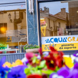 Acqua E Grano Außen