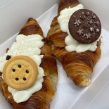 Toffee Cafe Comida