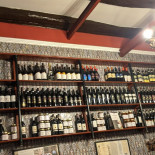 Cisterna Bistrot Carte