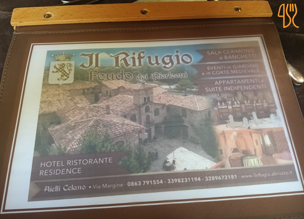 Il Rifugio Carte