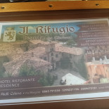 Il Rifugio Carte