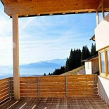 Malga Stramaiolo Exterior